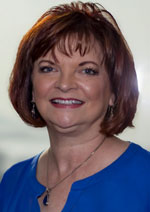 Leona Christensen